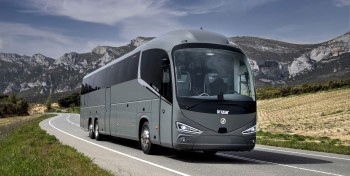 Des autocars au bioGNL pour Flixbus