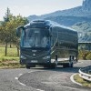 Une version GNL pour l'autocar de tourisme Irizar i8