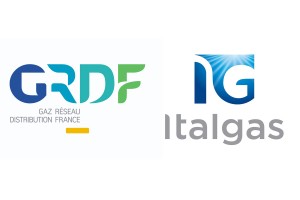 Italgas et GRDF renforcent leur collaboration dans le biogaz