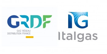 Italgas et GRDF renforcent leur collaboration dans le biogaz