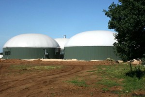 4,5 milliards d'euros pour la production italienne de biogaz