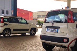 Prs de 3 millions de vhicules GPL et GNV en circulation en Italie