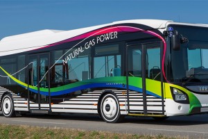 Iveco va livrer 200 bus au biogaz à la RATP