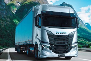 Camions au gaz : Iveco propose des loyers à prix réduits
