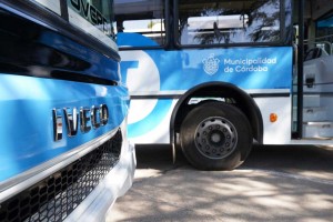 Iveco a livré une première flotte de bus au gaz naturel en Argentine