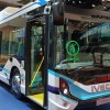 Iveco dévoile son midibus G-Way au biométhane à BusWorld