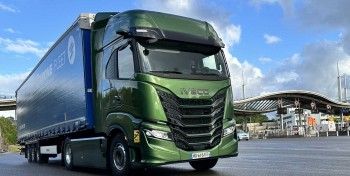 Plus de 1000 km avec un plein : le GNC atteint des records d'autonomie