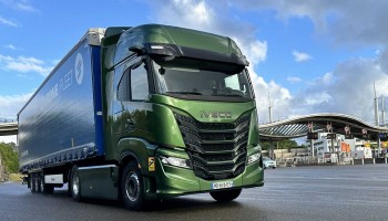 Plus de 1000 km avec un plein : le GNC atteint des records d'autonomie