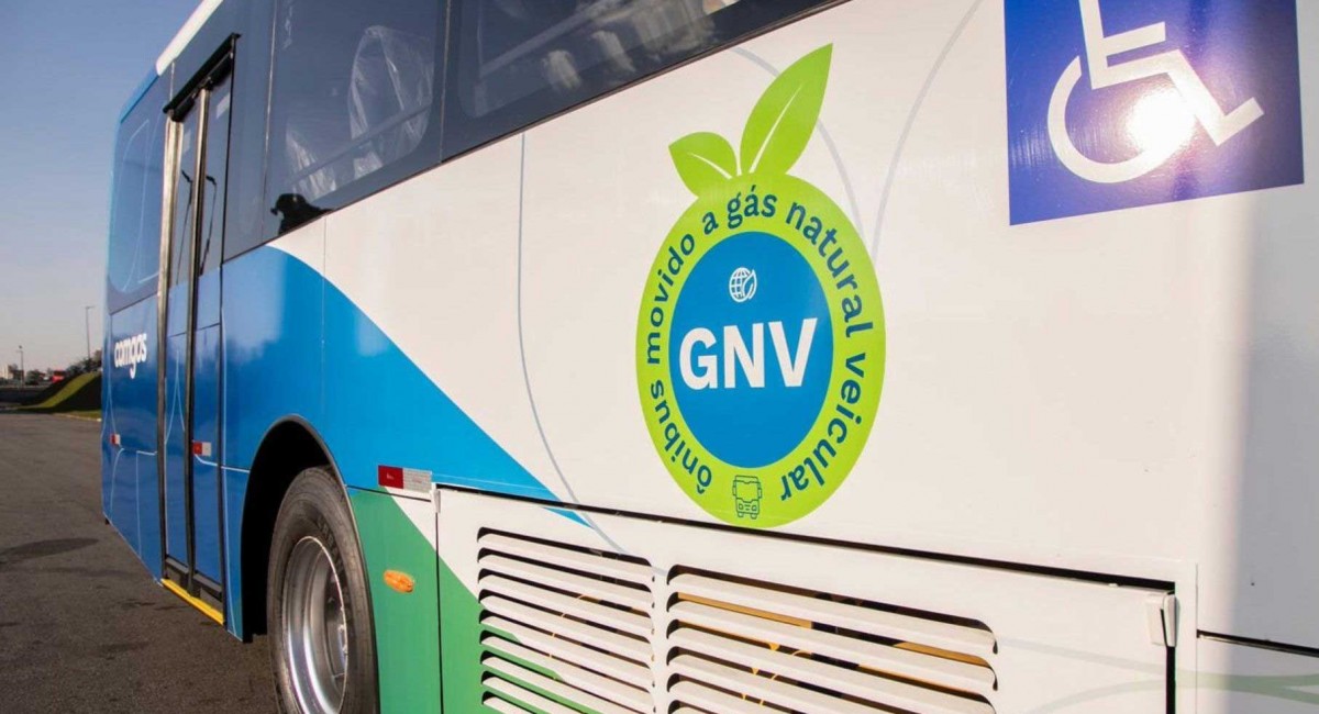 En Argentine, les bus au gaz d'Iveco deviennent encore plus verts
