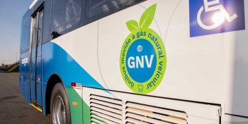 En Argentine, les bus au gaz d'Iveco deviennent encore plus verts