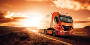 Poids-lourds GNV � Les r�sultats d�Iveco soulignent le d�collage de la fili�re fran�aise