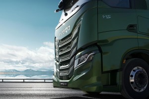 Plus de puissance, plus d'autonomie... Iveco renouvelle sa gamme gaz pour 2024