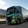 Camions et utilitaires GNV : quels résultats pour Iveco en 2024 ?