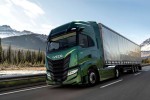 Camions et utilitaires GNV : quels résultats pour Iveco en 2024 ?