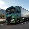 L'Iveco S-Way GNL élu Camion durable de l'année 2026