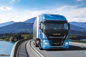 Iveco : « en poids-lourds de plus de 16 tonnes, 30 % de nos ventes sont au gaz »