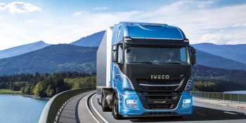 Iveco : « en poids-lourds de plus de 16 tonnes, 30 % de nos ventes sont au gaz »