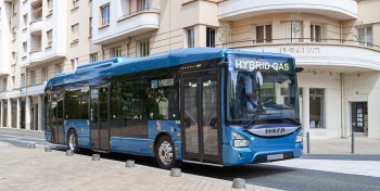 Transition &eacute;nerg&eacute;tique : o&ugrave; en est Iveco Bus en 2025 ?