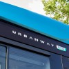 Iveco annonce son nouvel Urbanway hybride gaz-électrique