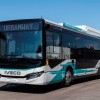 En Lituanie, Klaipeda mise sur le bus GNV hybride pour verdir son réseau de transport