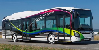 A Verdun, le réseau TIV teste le bus au gaz naturel