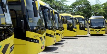 La Jamaique veut entrer dans l'&egrave;re du gaz naturel routier