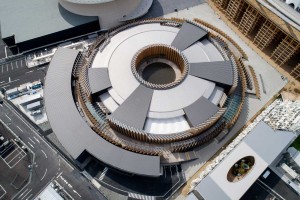 Le biogaz à l'honneur à l'Expo Universelle d'Osaka 