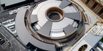 Le biogaz &agrave; l'honneur &agrave; l'Expo Universelle d'Osaka 