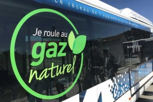 Cette étude confirme que le bioGNV est aussi vertueux que l'électrique