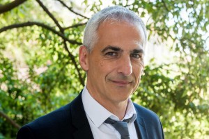 Pour le député Jean-Luc Fugit, les voitures et utilitaires bioGNV ont toujours un avenir