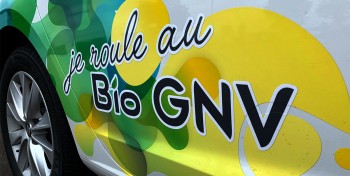 Etude ACV : la fili&egrave;re GNV fran&ccedil;aise devance l'Europe dans l'&eacute;valuation des &eacute;missions de gaz &agrave; effet de serre