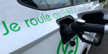 Vend&eacute;e GNV Tour : plein succ&egrave;s pour la journ&eacute;e portes ouvertes d'Agribiom&eacute;thane
