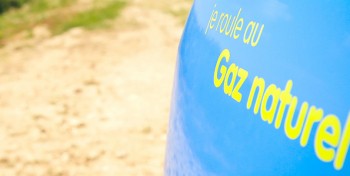 Voitures & utilitaires GNV : les immatriculations 2015 en France