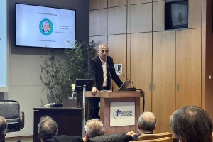 Jean-Luc Fugit : « Il faut additionner les solutions »