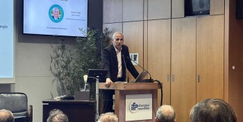 Jean-Luc Fugit : &laquo; Il faut additionner les solutions &raquo;