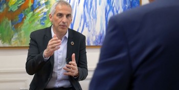 Jean-Luc Fugit : &laquo; Il est urgent de raisonner en analyse de cycle de vie &raquo;