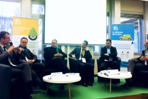 Strasbourg : une station GNV pour poids-lourds sur le territoire de l'Eurometropole