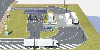 Interview : 150 hubs bioGNV Karrgreen en France pour 2023