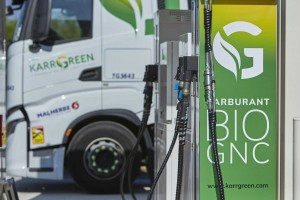 Station GNV : Karrgreen investit les Ardennes