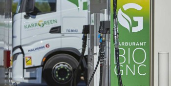 Station GNV : Karrgreen investit les Ardennes