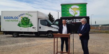 Station GNV : Karrgreen se lance dans le Grand Est