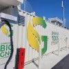 Bretagne : KarrGreen inaugure la station bioGNV de Moréac
