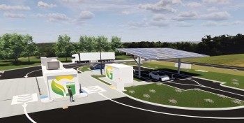 Bient&ocirc;t une station bioGNV KarrGreen en r&eacute;gion Auvergne-Rh&ocirc;ne-Alpes