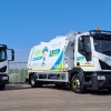 A Aberdeen, les bennes à ordures carburent au biométhane