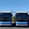 Dans le Val-d'Oise, Keolis d&eacute;ploie ses premiers bus GNV... et pr&eacute;pare d&eacute;j&agrave; la suite
