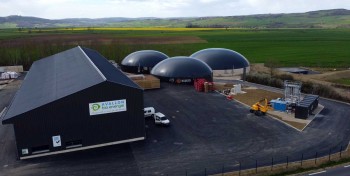 KEON : &laquo; La mobilit&eacute; bioGNV est tr&egrave;s importante pour nous &raquo;