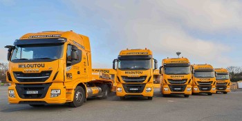 Kiloutou roule pour le GNV : &laquo; C'est le bon moment d'amorcer la transition &raquo;