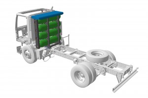 Balayeuses GNV : le CRMT lance son prolongateur d'autonomie