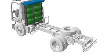 Balayeuses GNV : le CRMT lance son prolongateur d'autonomie