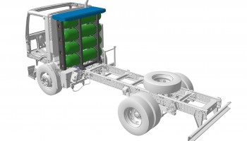 Balayeuses GNV : le CRMT lance son prolongateur d'autonomie